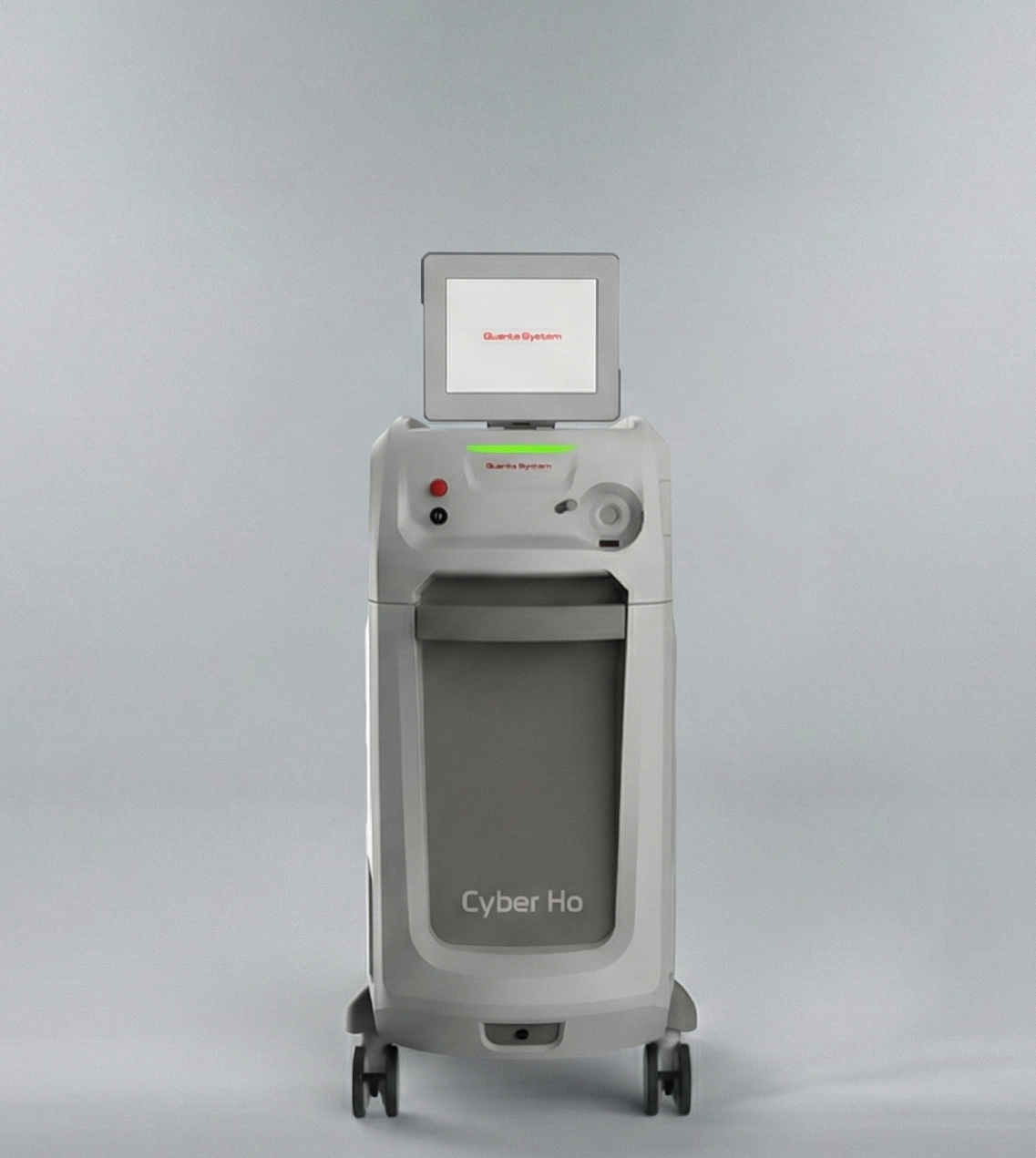 HOLEP - Holmium Laser