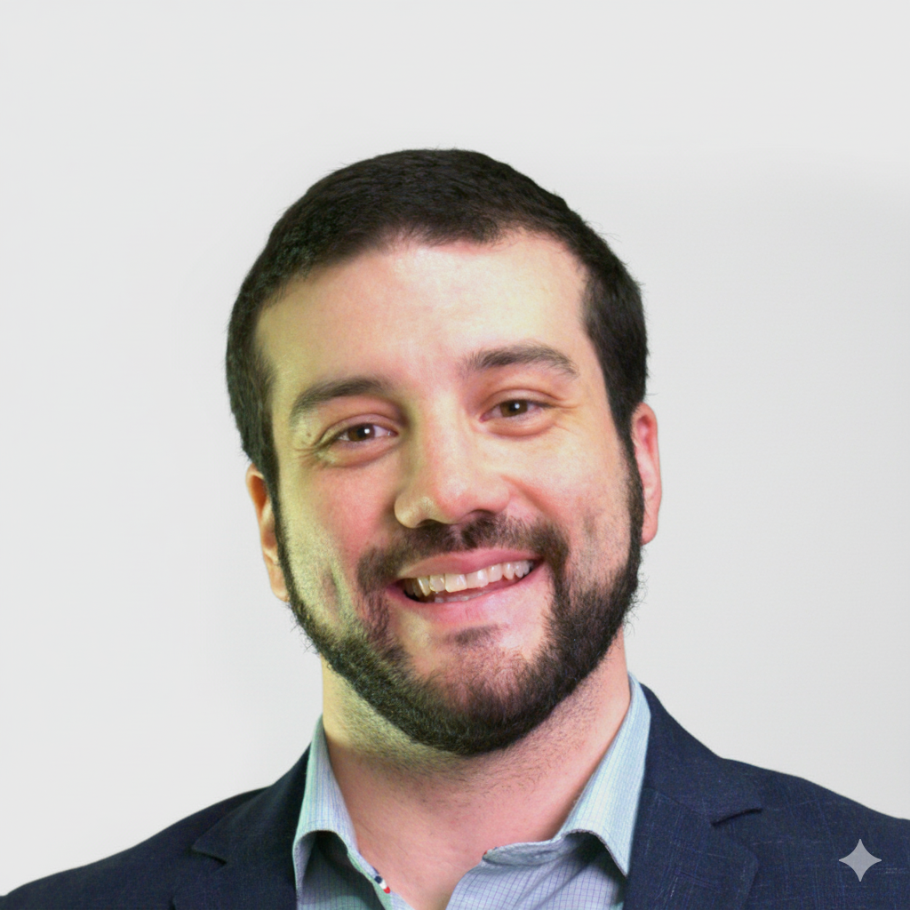 Dr. Lucas Zenni