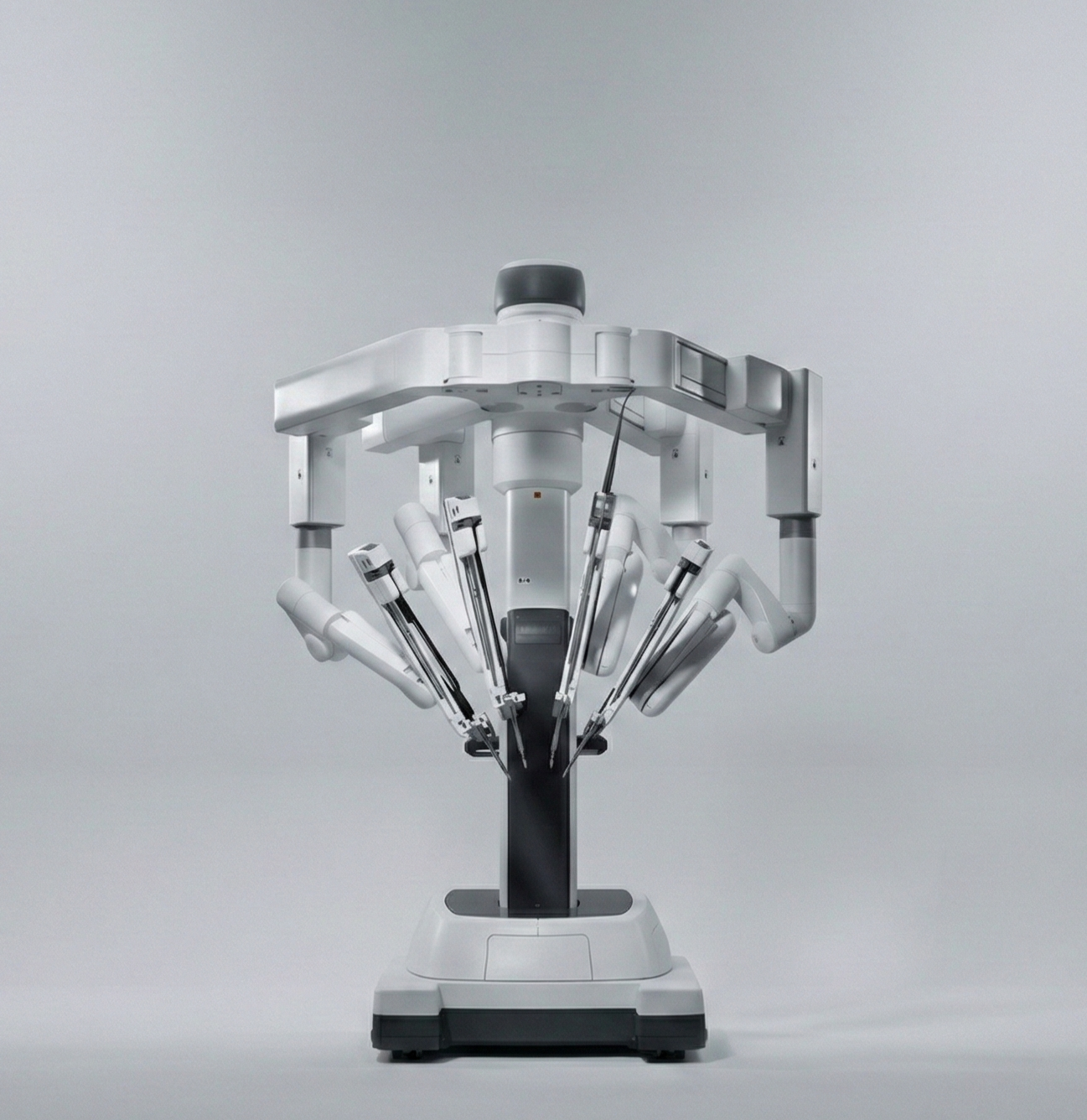 Cirurgia Robótica